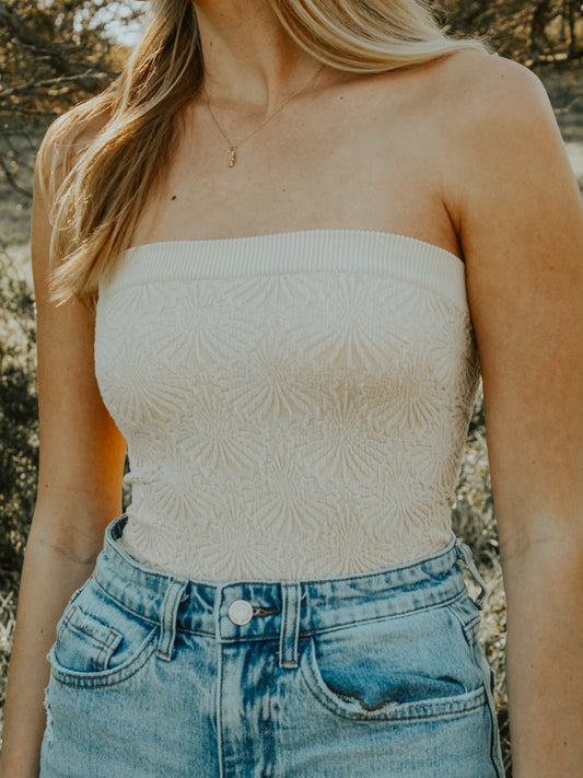 The Oklahoma Tube Top