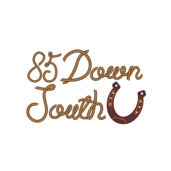 85 Down South