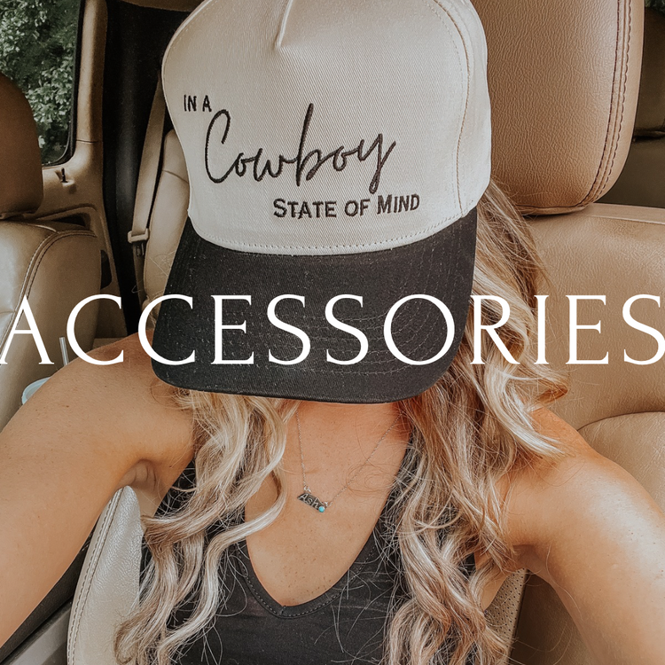 ACCESSORIES