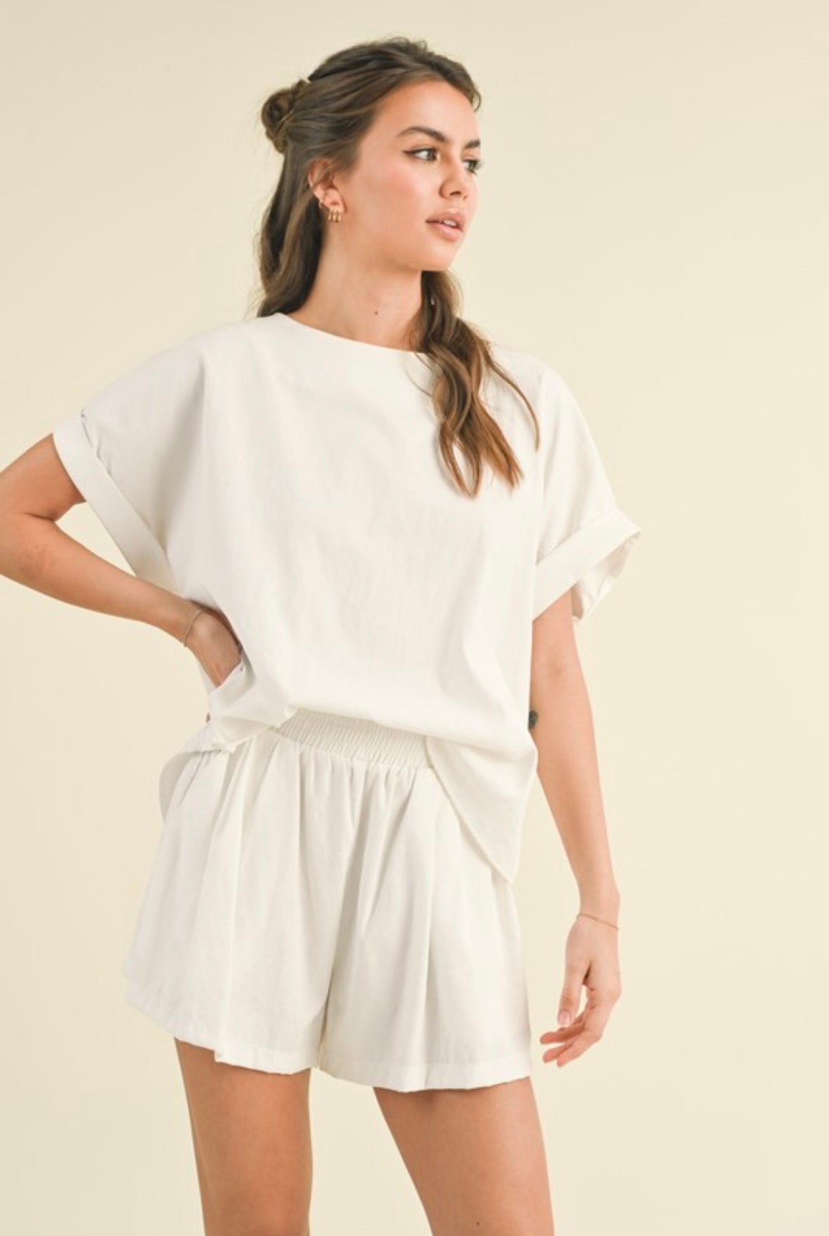 Desert Days Casual Set