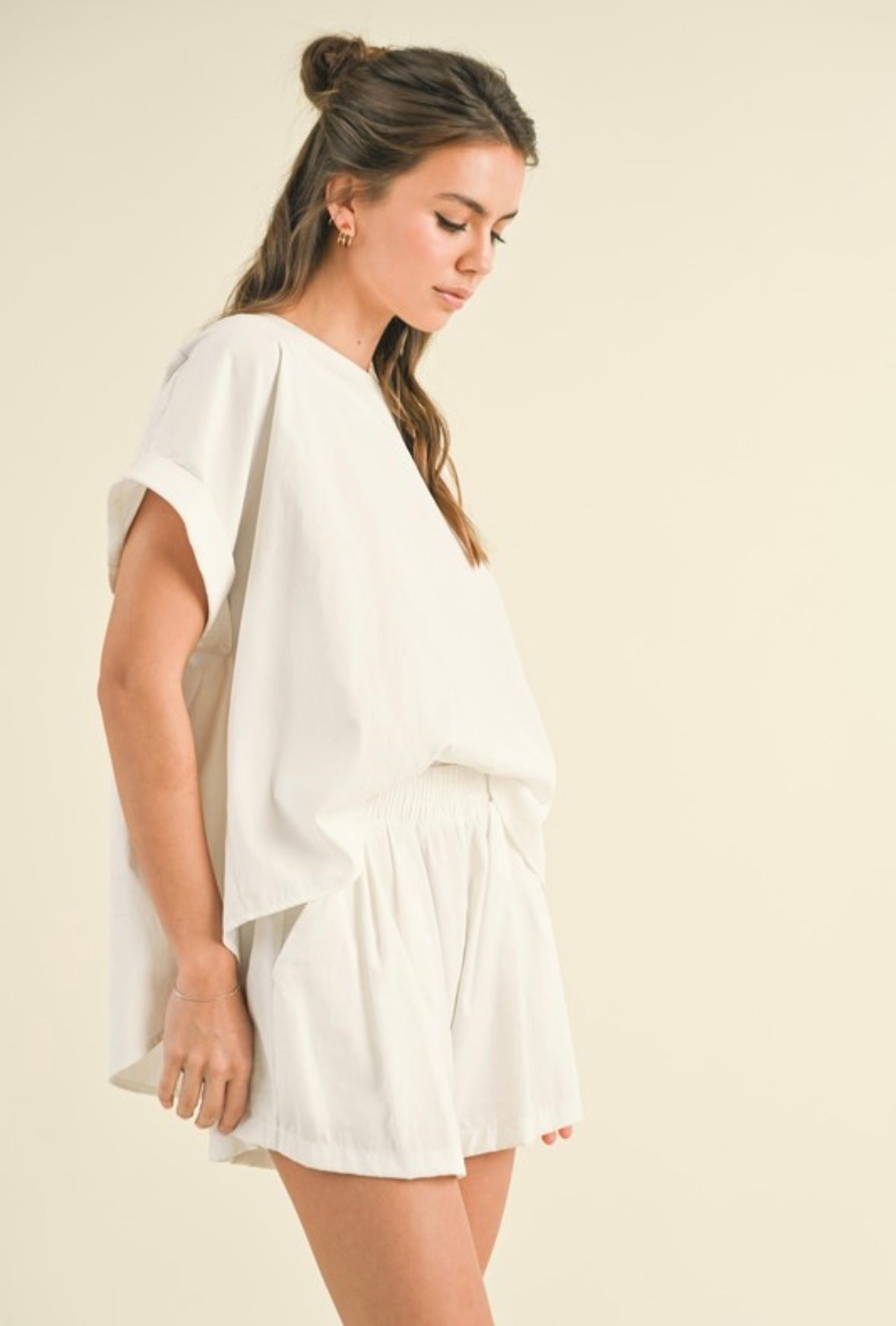 Desert Days Casual Set