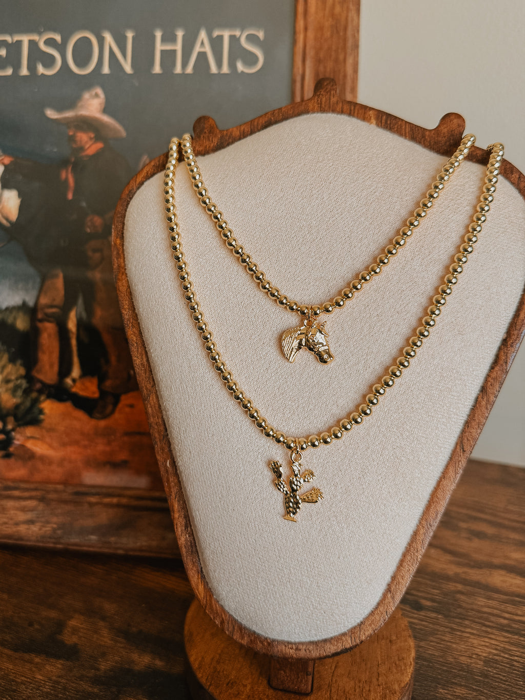 The Ultimate Western Layer Necklace Bundle | Value $84