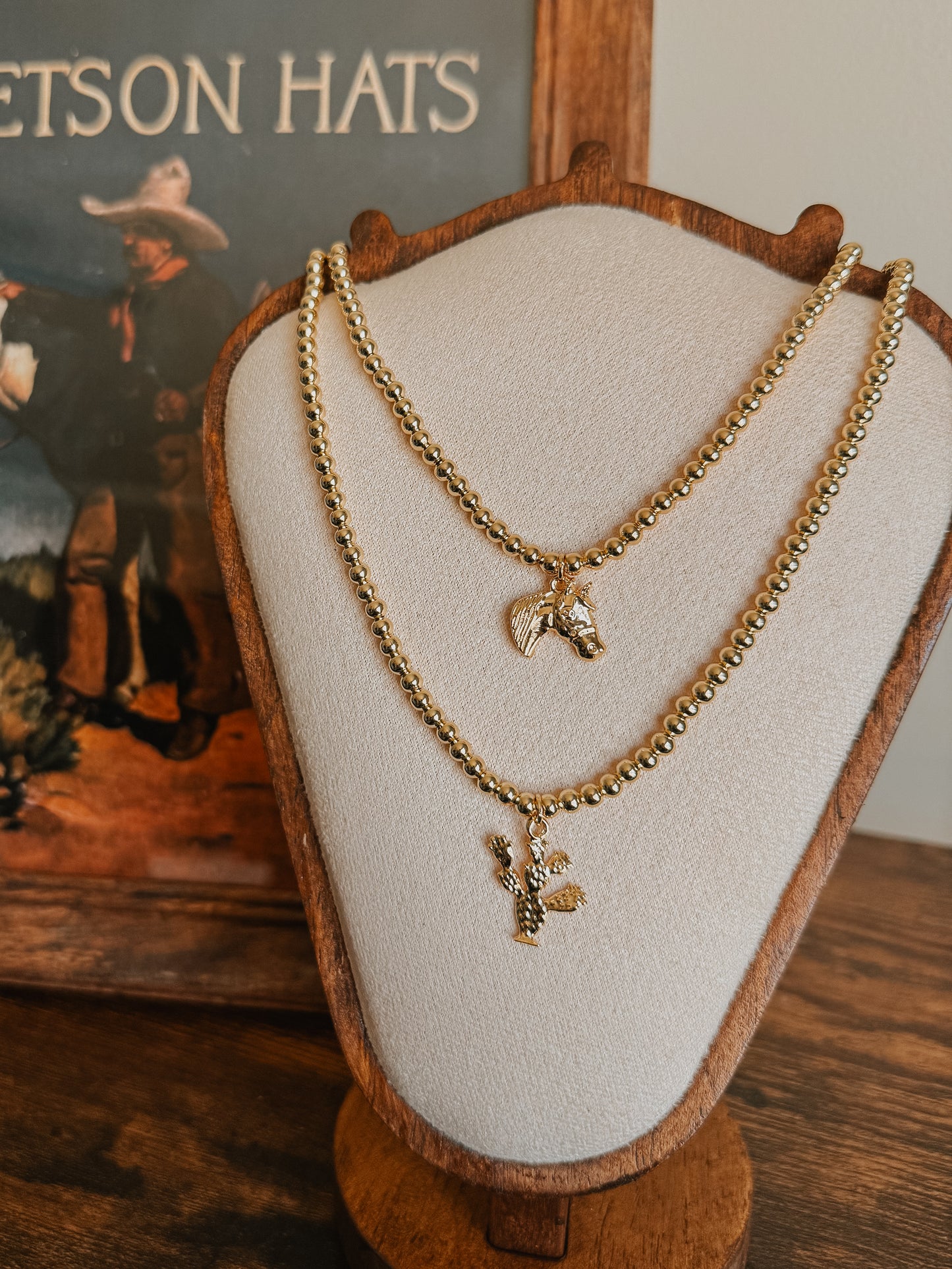 The Ultimate Western Layer Necklace Bundle | Value $84