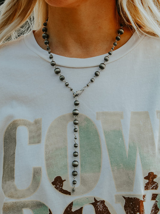 The Cheyenne Necklace