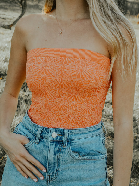The Oklahoma Tube Top
