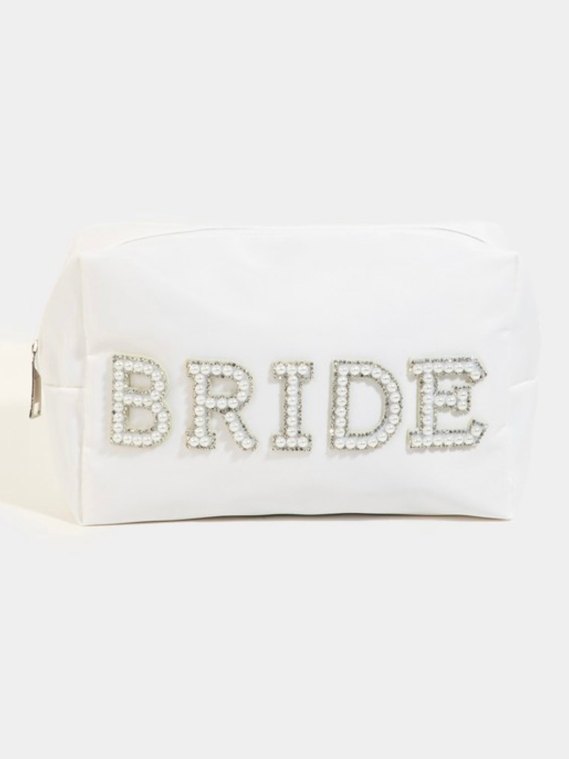 Bride Cosmetic Bag