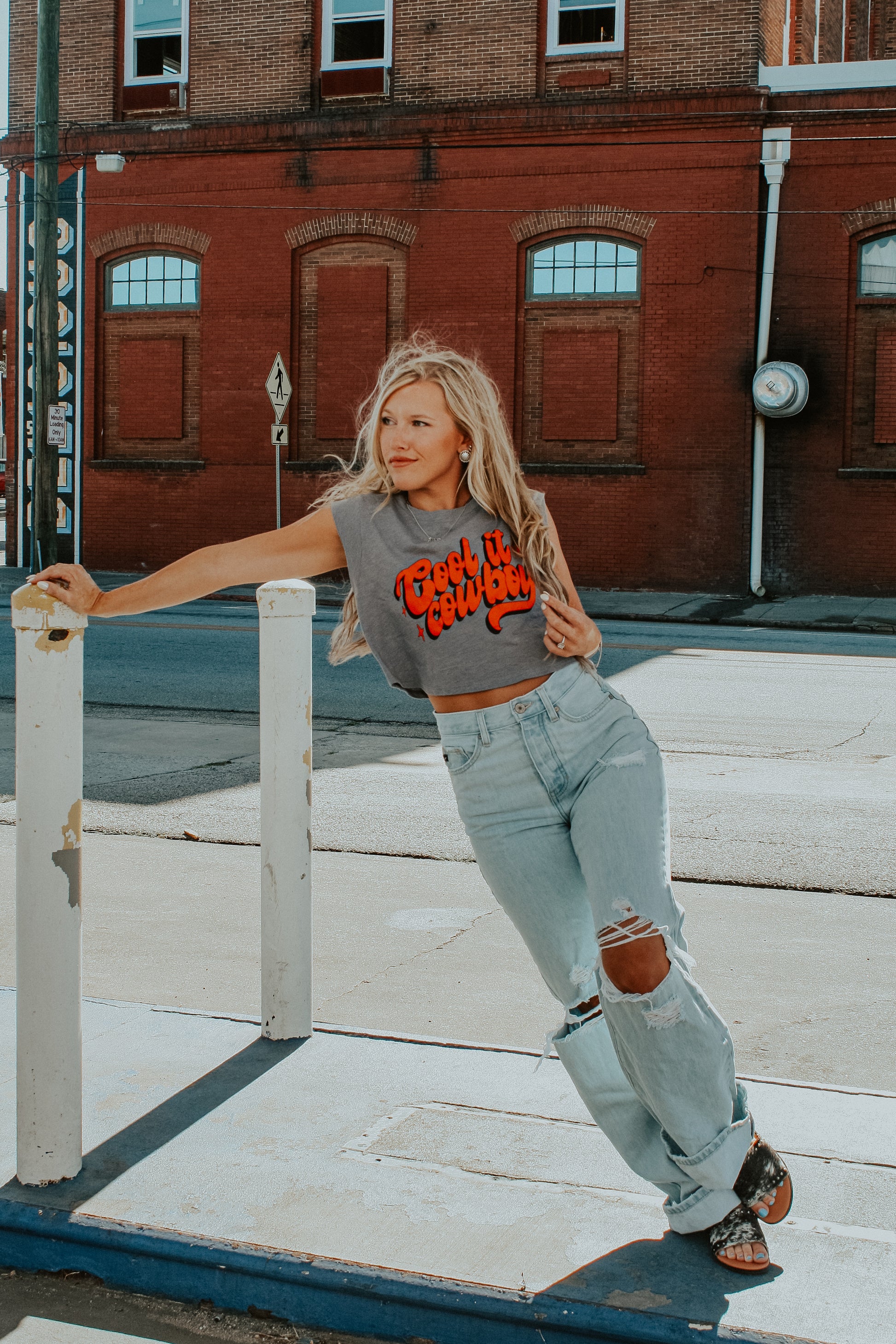 The Maci Jeans - Restock 3/17