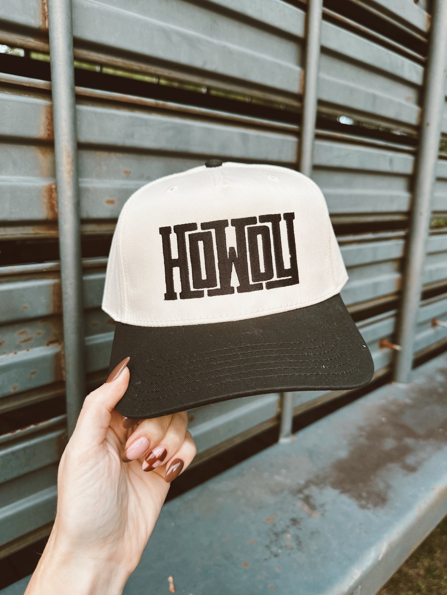 Howdy Hat